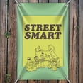 thumbnail image 3 of Sesame Street Smart Home Business Office Sign, 3 of 4