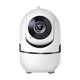 thumbnail image 1 of Bluelans 1080p Cámara de seguridad para el hogar con visión nocturna de alta claridad Audio bidireccional Monitor de seguridad infantil, 1 of 5