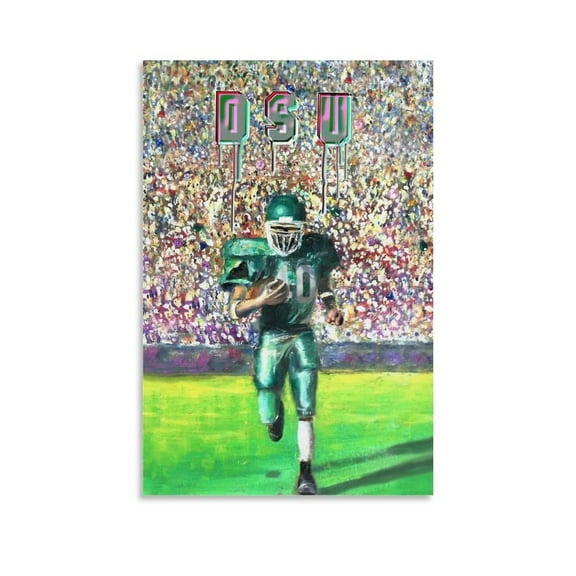 Alex G - Dsu Music Cover Posters Canvas Poster Bedroom Decoration Landscape Office Valentine's Birthday Gift  Unframed 12x18inch(30x45cm)