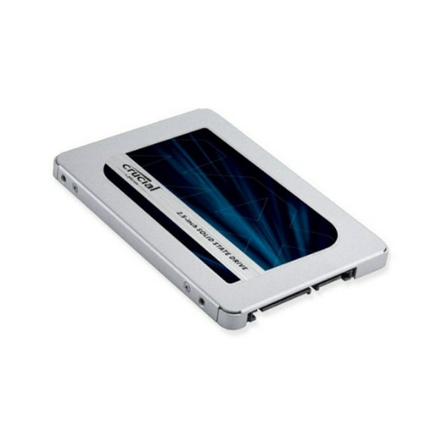 MX500 250GB 2.5 SATA III SSD " Crucial MX500 250GB 2.5 SATA III SSD "