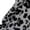 Gray Leopard, variant on Women'S Wide Leg Pants with Pockets, Casual Trousers Sweatpants Brown Leopard Print S