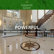 Granite Gold, Stone and Tile Floor Cleaner, Citrus Sent, 32 fl oz