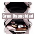 thumbnail image 2 of Mochila Impermeable Antirrobo Bolsa de Calidad Moda 30, 2 of 3