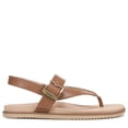 thumbnail image 3 of Dr. Scholl's Womens So Chill Flip-Flop, 3 of 9