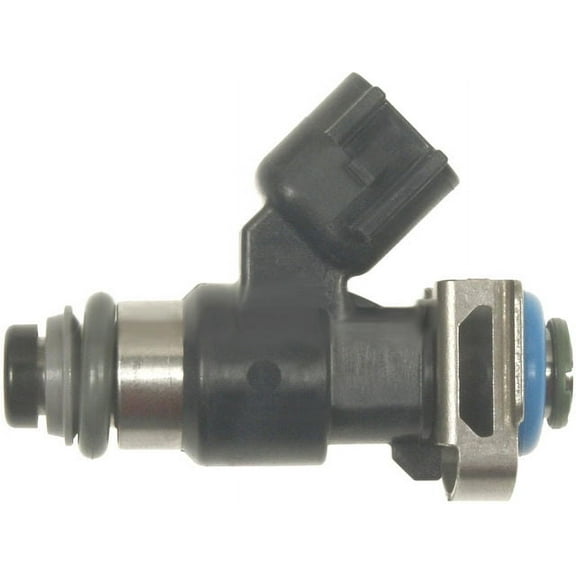 Fuel Injector - Compatible with 2009 - 2013 Chevy Silverado 1500 6.2L V8 2010 2011 2012