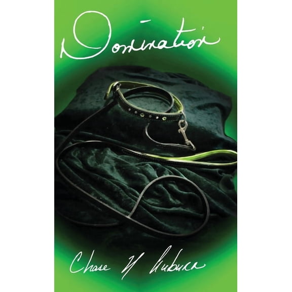 Domination, (Hardcover)