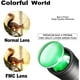 thumbnail image 5 of Telescopio monocular 16x52 con prismas BAK4 transparentes para telescopio monocular Bir, 5 of 9