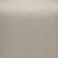 thumbnail image 2 of Eden Home Transitional Glass Jar Table Lamp with Tapered Shade in Cream, 2 of 2
