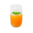 thumbnail image 2 of Napoli Juego 6 Vasos Altos De Vidrio 540 Ml Cristal Moderno, 2 of 3