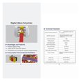 thumbnail image 4 of Hot Foil Stamping Machine Foil Press Machine Digital Hot Foil Stamping Printer Machine ,Widely Used, 4 of 5