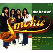 Smokie - Best of... - Rock - CD