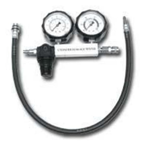Cylinder Leakage Tester