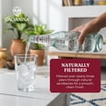 thumbnail image 3 of Galvanina Italian Still Mineral Water – 12 x 750mL Glass Bottles | Natural Spring Water | Low Mineral Content | Imported from Italy | BPA-Free, Eco-Friendly Packaging, 3 of 7
