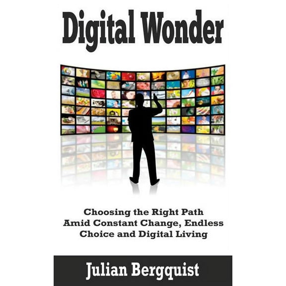 Digital Wonder (Paperback)