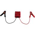 thumbnail image 1 of Arrancador de Batería de 18 V para Coche, Cable de Arranque, Adaptador de Emergencia para ., 1 of 1