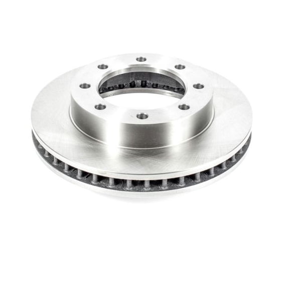 Powerstop AR8604 Brake Disc Fits 1986 Chevrolet K30