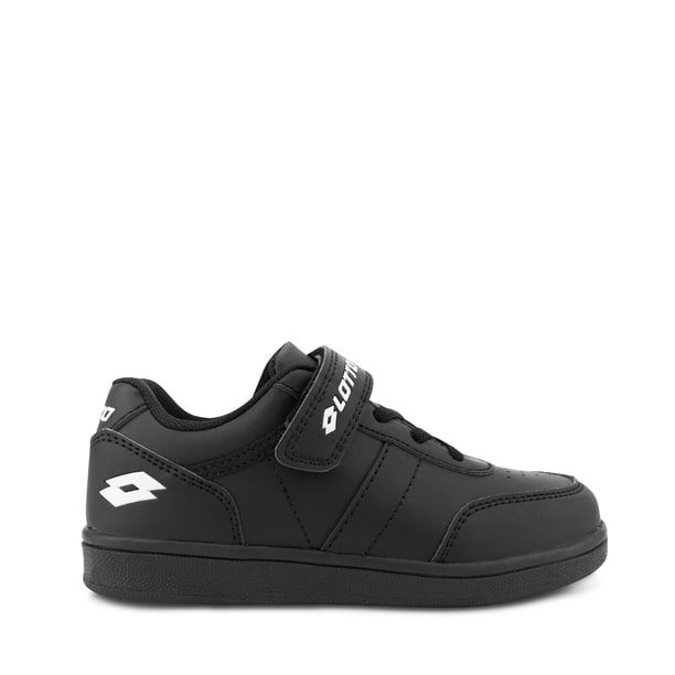Tenis Hana Color Negro D15620062501 20 Dorothy Gaynor Tenis Hana Color Negro D15620062501 20