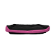 thumbnail image 3 of CAMA PARA PERRO RIZZO ROSA / NEGRO, 3 of 4