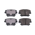 thumbnail image 2 of Powerstop 16-1057 PSB16-1057 EVOLUTION CLEAN RIDE CERAMIC BRAKE PADS, 2 of 3