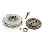 LUK OE Replacement Clutch Kit Fits select: 1990-1994 SAAB 900