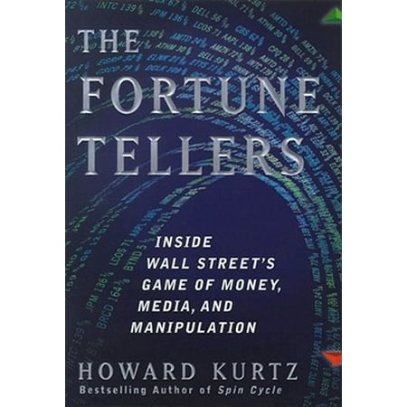 The Fortune Tellers - eBook (Best Fortune Teller App)