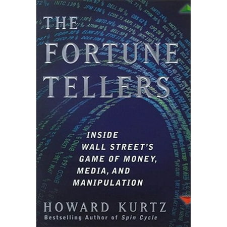 The Fortune Tellers - eBook
