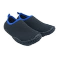 thumbnail image 1 of Aquashoes Polo Club Talla 18 Negro, 1 of 4