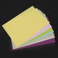 thumbnail image 1 of 10pcs Shrink Plastic Sheet, Heat Shrink Sheet, 20 X 29cm Ornaments ANGGREK Shrink Plastic, 1 of 8