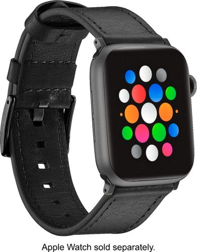 apple watch platinum