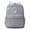 Gray, variant on 27L Large Capacity Mesh Backpack, Breathable Lightweight School Bookbag for Travel Gym Hiking, Durable Daypack with Padded Straps for Men Women