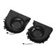 thumbnail image 1 of Ventilador de Refrigeración para Portátil PavilionGaming 15 DK 15 DK0068WM L57170 001 de Repuesto aleación de Aluminio 4 PinesEnfriador de Disipación de Calor Rápido y ANGGREK Otros, 1 of 8