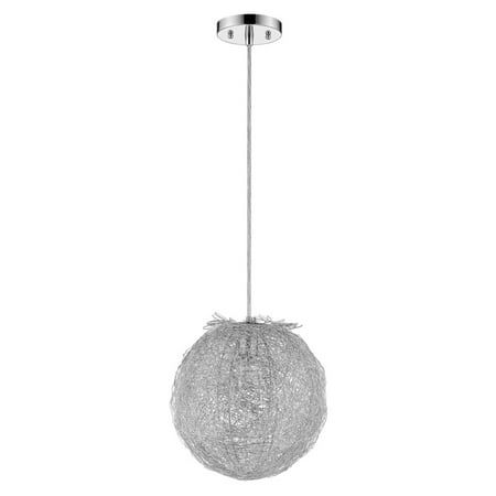 

Trend By Acclaim Lighting Distratto TP409 Pendant Light