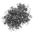 thumbnail image 1 of Hebilla de Acero inoxidable, conectores Colgantes Brillantes Estándar Para collares para Pulseras para aretes para joyas de bricolaje, 1 of 7