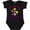 AB-Black, variant on Inktastic My Very 1st 4th of July Boys or Girls Baby Bodysuit
