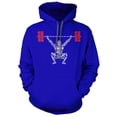 thumbnail image 6 of Snatch Snatch Snatch Hoodie, 6 of 7