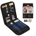 thumbnail image 1 of Sketch Set, Exquisite Carbon Bar Sketch Pencils  For Art Student, 1 of 8