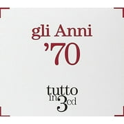 Anni 70 / Various