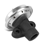 ford ranger exhaust gas recirculation (egr) valve