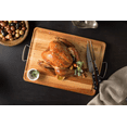 thumbnail image 5 of ZWILLING Pro 2-pc Carving Knife & Fork Set, 5 of 8