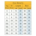 thumbnail image 2 of JustVH Women Ripped Shoulder Strap Top Classic Pattern Cold Shoulder Sleeve Summer T-Shirts, 2 of 3
