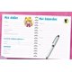 thumbnail image 4 of Agenda Sailor Moon 2025 Personalizada, 4 of 6