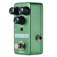 thumbnail image 1 of KOKKO FOD3 Mini Overdrive Pedal Portable Guitar Effect Pedal, 1 of 7