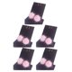 thumbnail image 3 of Sonducket Gancho para la oreja Personalidad Aleación Bola Gota Pendiente Exquisitos accesorios populares Pendientes colgantes para suministros Type2 NO2, 3 of 6
