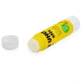 thumbnail image 3 of UHU Bâton de Colle Application Permanente Claire - 0.29oz - Lot de 3, 3 of 3