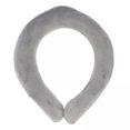 thumbnail image 1 of Yinanstore 5xNeck Heat Wearable Reusable Hands Hot Pack Portable Neck Warm Gray, 1 of 8