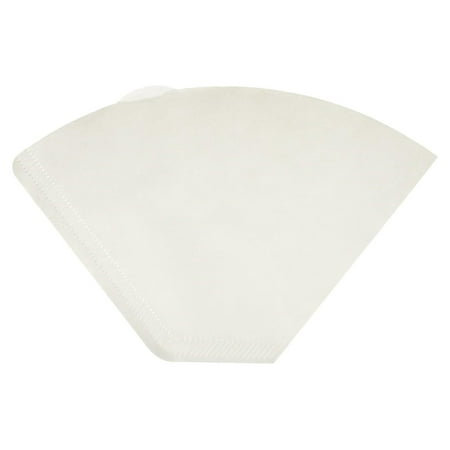 

Rockline 9661 Connaisseur # 4 Cone White Coffee Filters 800 Count (2 Packs of 400)