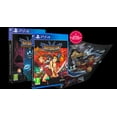 thumbnail image 1 of Batbarian : Testament des Primordials - PS4 [RED ART GAMES], 1 of 13