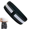 thumbnail image 1 of Adjustable Breathable Lower Back Support Belt For Women And Men Pelvic Lumbar Anti-slip, 1 of 4