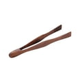 thumbnail image 2 of Long Wooden Clip With Heat Resistance And Burn Protection Kitchen Chopsticks For Frying Grilling Serving Noodles Bread BBQ Restaurant Cooking, 2 of 6
