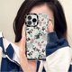 thumbnail image 1 of Disney-funda de teléfono con Jack pesadilla antes de Navidad, carcasa para iPhone 11, 12, 13, Mini Pro Max, 14 Pro Max, 1 of 4